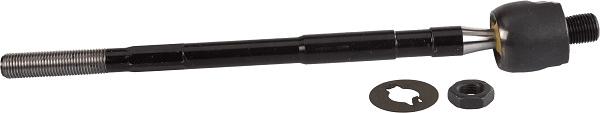 TRW JAR468 - Inner Tie Rod, Axle Joint autospares.lv