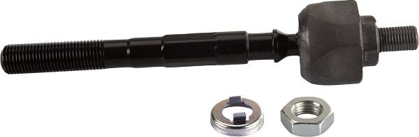 TRW JAR478 - Inner Tie Rod, Axle Joint autospares.lv