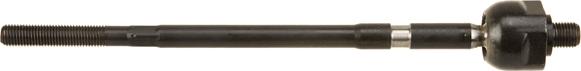 TRW JAR544 - Inner Tie Rod, Axle Joint autospares.lv