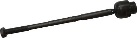 TRW JAR554 - Inner Tie Rod, Axle Joint autospares.lv