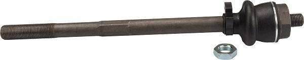 TRW JAR550 - Inner Tie Rod, Axle Joint autospares.lv