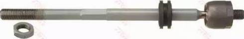 RIDER RD.322410285 - Inner Tie Rod, Axle Joint autospares.lv