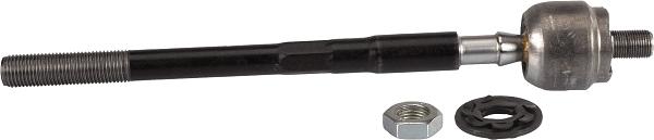 TRW JAR565 - Inner Tie Rod, Axle Joint autospares.lv