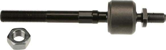 TRW JAR560 - Inner Tie Rod, Axle Joint autospares.lv