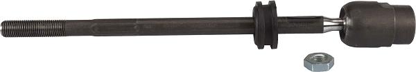 TRW JAR506 - Inner Tie Rod, Axle Joint autospares.lv