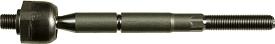 TRW JAR695 - Inner Tie Rod, Axle Joint autospares.lv