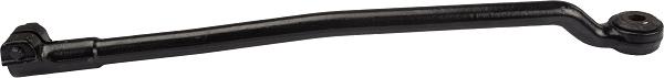 TRW JAR642 - Inner Tie Rod, Axle Joint autospares.lv