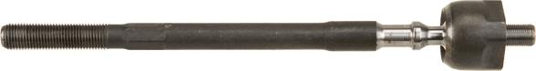 TRW JAR651 - Inner Tie Rod, Axle Joint autospares.lv