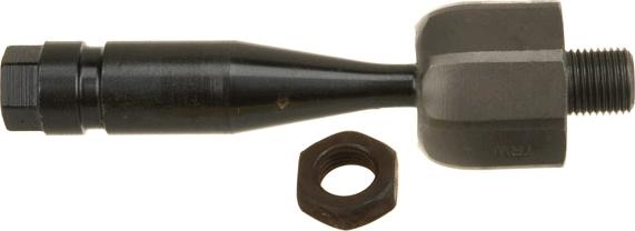 TRW JAR195 - Inner Tie Rod, Axle Joint autospares.lv