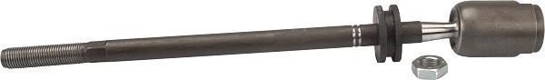 TRW JAR192 - Inner Tie Rod, Axle Joint autospares.lv