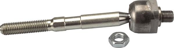 TRW JAR160 - Inner Tie Rod, Axle Joint autospares.lv