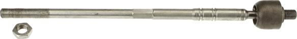 TRW JAR1093 - Inner Tie Rod, Axle Joint autospares.lv