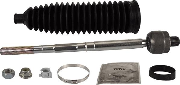 TRW JAR1058 - Inner Tie Rod, Axle Joint autospares.lv