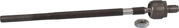 TRW JAR1068 - Inner Tie Rod, Axle Joint autospares.lv