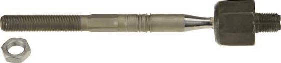 TRW JAR1067 - Inner Tie Rod, Axle Joint autospares.lv