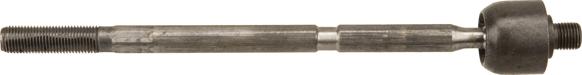 TRW JAR100 - Inner Tie Rod, Axle Joint autospares.lv