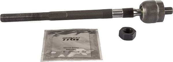 TRW JAR1025 - Inner Tie Rod, Axle Joint autospares.lv