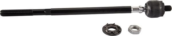 TRW JAR1020 - Inner Tie Rod, Axle Joint autospares.lv