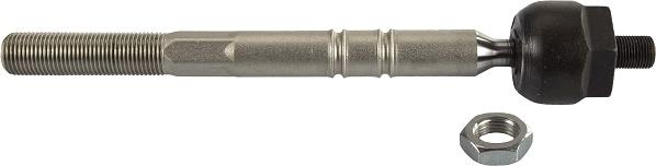 TRW JAR1075 - Inner Tie Rod, Axle Joint autospares.lv