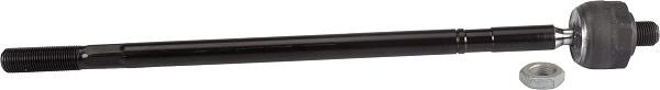 TRW JAR107 - Inner Tie Rod, Axle Joint autospares.lv