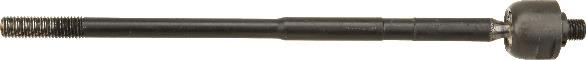 TRW JAR116 - Inner Tie Rod, Axle Joint autospares.lv