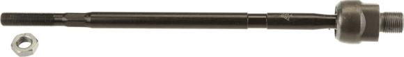 TRW JAR1309 - Inner Tie Rod, Axle Joint autospares.lv