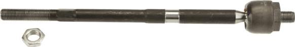 TRW JAR1304 - Inner Tie Rod, Axle Joint autospares.lv