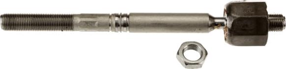 TRW JAR1306 - Inner Tie Rod, Axle Joint autospares.lv