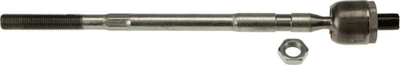 TRW JAR1302 - Inner Tie Rod, Axle Joint autospares.lv