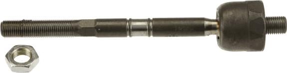 TRW JAR1336 - Inner Tie Rod, Axle Joint autospares.lv