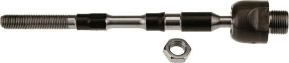 TRW JAR1299 - Inner Tie Rod, Axle Joint autospares.lv