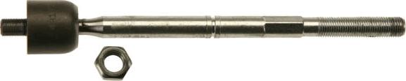 TRW JAR1240 - Inner Tie Rod, Axle Joint autospares.lv