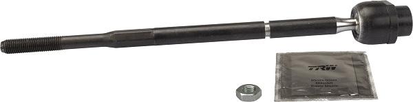 TRW JAR124 - Inner Tie Rod, Axle Joint autospares.lv