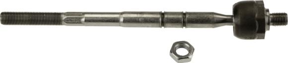 TRW JAR1257 - Inner Tie Rod, Axle Joint autospares.lv