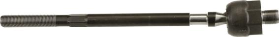 TRW JAR1260 - Inner Tie Rod, Axle Joint autospares.lv