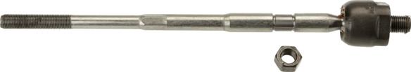TRW JAR1277 - Inner Tie Rod, Axle Joint autospares.lv