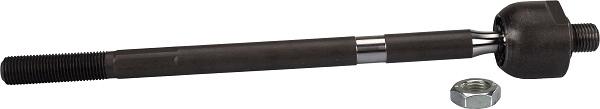 TRW JAR898 - Inner Tie Rod, Axle Joint autospares.lv