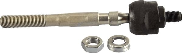 TRW JAR339 - Inner Tie Rod, Axle Joint autospares.lv