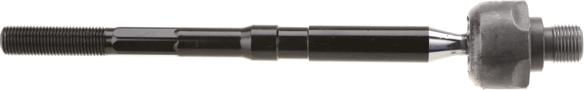 TRW JAR269 - Inner Tie Rod, Axle Joint autospares.lv