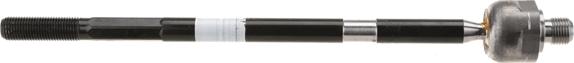 TRW JAR265 - Inner Tie Rod, Axle Joint autospares.lv