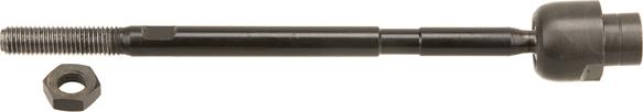 TRW JAR202 - Inner Tie Rod, Axle Joint autospares.lv