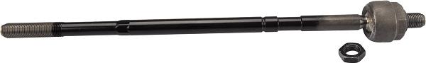 TRW JAR230 - Inner Tie Rod, Axle Joint autospares.lv