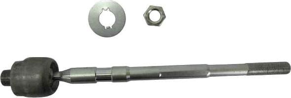 TRW JAR7589 - Inner Tie Rod, Axle Joint autospares.lv