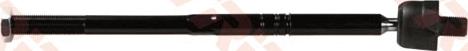 TRW JAR7657 - Inner Tie Rod, Axle Joint autospares.lv