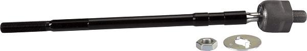 TRW JAR7607 - Inner Tie Rod, Axle Joint autospares.lv