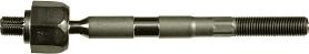 TRW JAR731 - Inner Tie Rod, Axle Joint autospares.lv