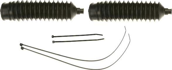 TRW JBE121 - Bellow Set, steering autospares.lv