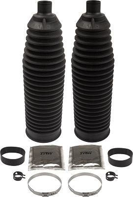 TRW JBE219 - Bellow Set, steering autospares.lv