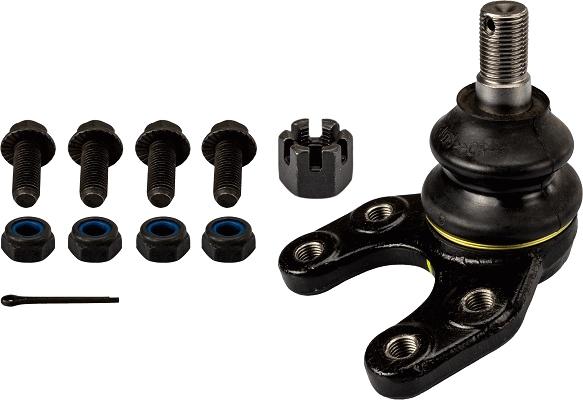 TRW JBJ440 - Ball Joint autospares.lv