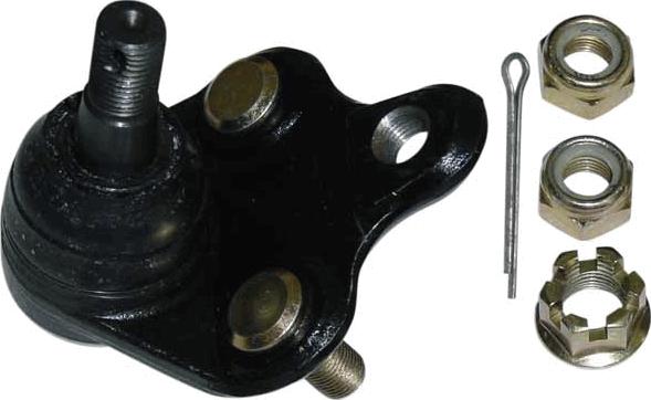 TRW JBJ459 - Ball Joint autospares.lv